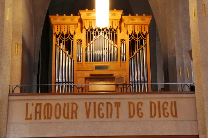 [Basilique-cath�drale Saint-Michel, Sherbrooke]