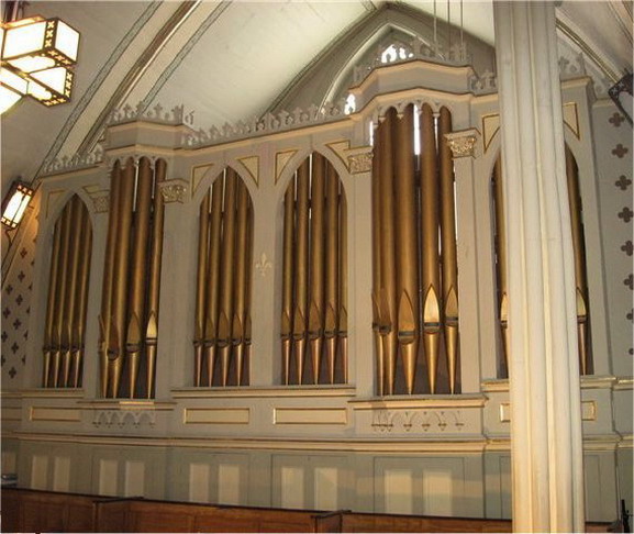 [glise Saint-Hilaire-de-Poitiers, Mont-Saint-Hilaire]