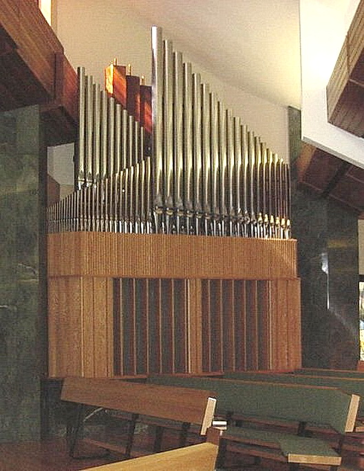 [Chapelle du Coll�ge J�sus-Marie, Sillery]