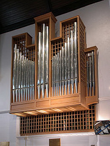 [�glise anglicane St. Barnabas Anglican Church, Saint-Lambert, QC]