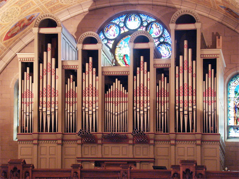 [�glise Saint-L�on, Westmount]