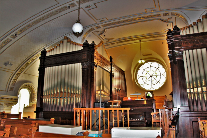 [glise Sainte-Luce, Sainte-Luce-sur-Mer]