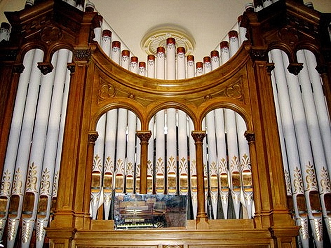 [�glise Sainte-Madeline, Outremont (Montr�al)]