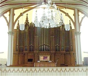 [�glise Saint-Pie, Saint-Pie-de-Bagot]