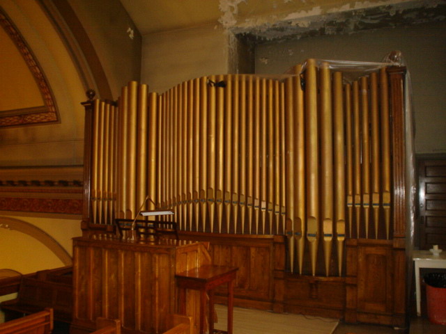 [�glise Saint-Zotique, Montr�al]