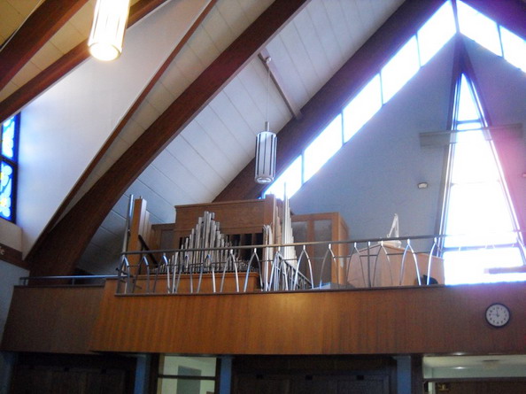 [�glise Notre-Dame-de-l'Assomption, Victoriaville]