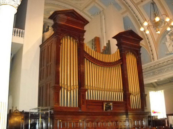 [�glise Sainte-Victoire, Victoriaville]